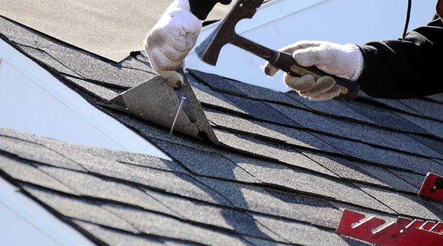 Professional Flat Roofing Installation in Dayville, OR